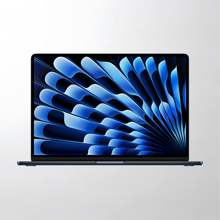MacBook Air 15" M4 (10-CPU / 10-GPU) 24/512GB